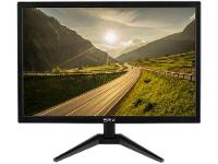 Monitor 20" LED 75Hz 5ms BRX Office Widescreen HDMI e VGA