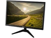 Monitor 20" LED 75Hz 5ms BRX Office Widescreen HDMI e VGA - 6