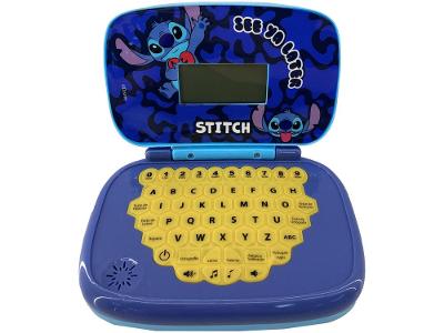Laptop Infantil Stitch Minigame Laptop 