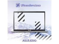 Notebook ASUS Vivobook Go 15 Intel Celeron 4GB RAM 128GB eMMC 15,6" UHD Rosa Windows 11+ Microsoft 365 Personal Office E510KA-BR833WS - 17