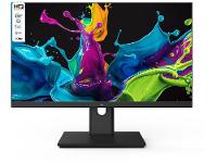 Monitor 21,5" LED HQ 75Hz 5ms M215HQ HDMI VGA - 20