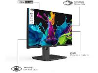 Monitor 21,5" LED HQ 75Hz 5ms M215HQ HDMI VGA