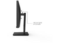 Monitor 21,5" LED HQ 75Hz 5ms M215HQ HDMI VGA - 5