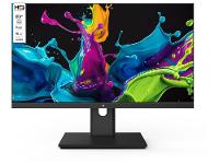 Monitor 21,5" LED HQ 75Hz 5ms M215HQ HDMI VGA - 6