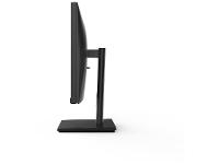 Monitor 21,5" LED HQ 75Hz 5ms M215HQ HDMI VGA - 9