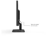 Monitor 19,5" LED HQ 75Hz 5ms M20HQ TN HDMI VGA - 13