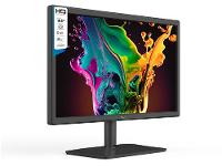 Monitor 19,5" LED HQ 75Hz 5ms M20HQ TN HDMI VGA - 15