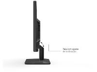 Monitor 19,5" LED HQ 75Hz 5ms M20HQ TN HDMI VGA - 5