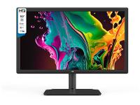 Monitor 19,5" LED HQ 75Hz 5ms M20HQ TN HDMI VGA - 6