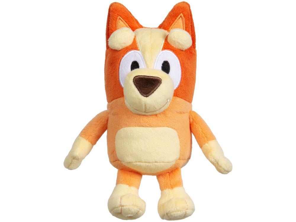 Pelúcia Bluey Bingo Candide - 6