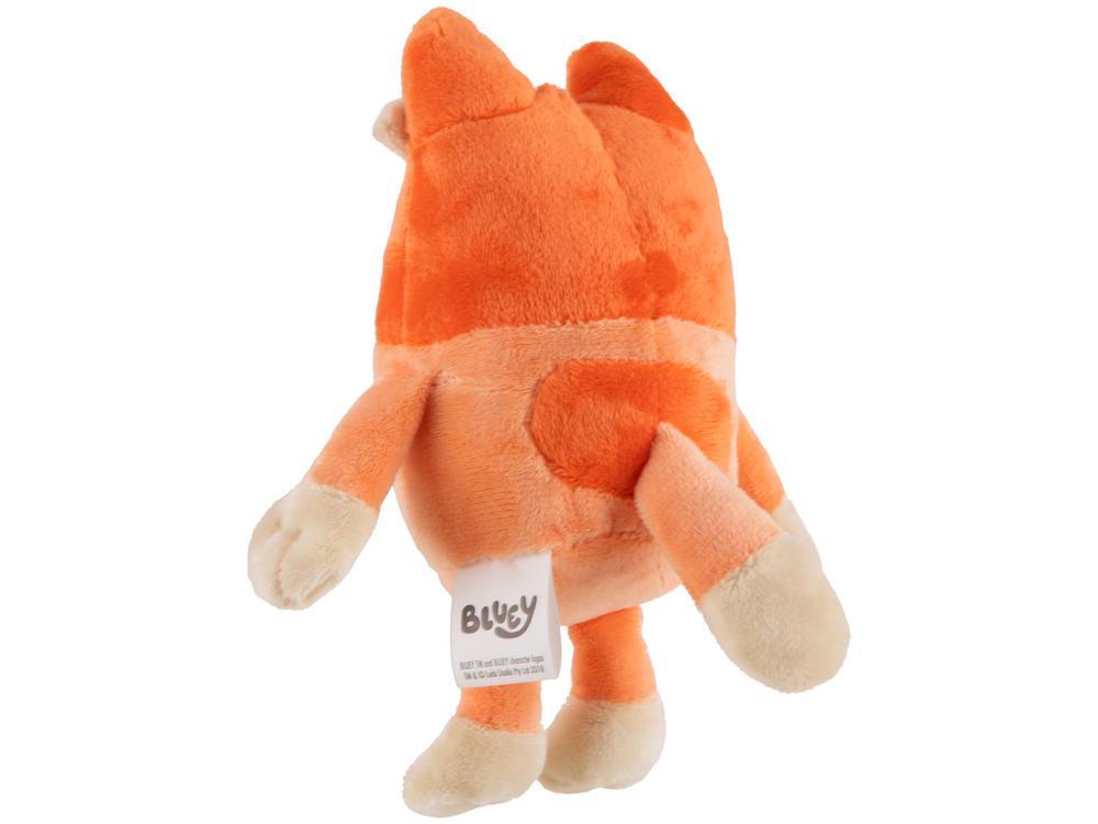 Pelúcia Bluey Bingo Candide - 3