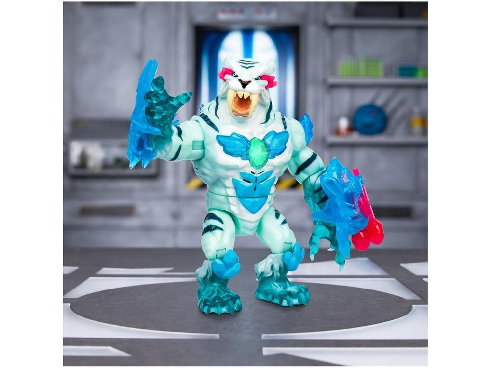 Boneco MrBeast Lab Cryo Lab 18cm Candide - 9