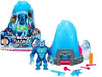 Boneco MrBeast Lab Cryo Lab 18cm Candide - 1