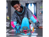 Boneco MrBeast Lab Cryo Lab 18cm Candide - 3