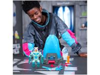 Boneco MrBeast Lab Cryo Lab 18cm Candide - 6