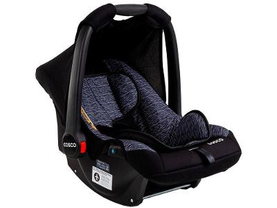 Bebê Conforto Cosco 1 Posição Wizz 0 a 13kg