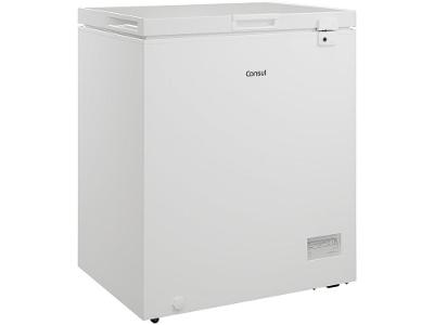 Freezer Horizontal Consul 1 Porta 142L CHA14AB CHA14ABBNA