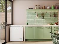 Freezer Horizontal Consul 1 Porta 142L CHA14AB CHA14ABBNA - 2