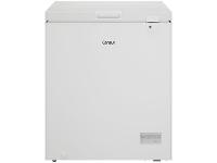 Freezer Horizontal Consul 1 Porta 142L CHA14AB CHA14ABBNA - 5