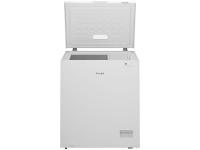 Freezer Horizontal Consul 1 Porta 142L CHA14AB CHA14ABBNA - 6