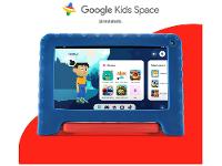 Tablet Infantil Multilaser NB417 4GB RAM 64GB 7" Android Wi-Fi 4G - 3