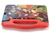 Tablet Infantil Multilaser NB417 4GB RAM 64GB 7" Android Wi-Fi 4G - 8