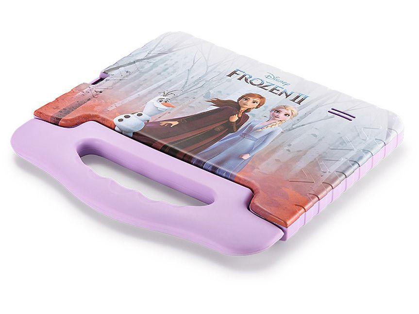 Tablet Infantil Multilaser NB416 4GB RAM 64GB 7" Android Wi-Fi 4G - 9