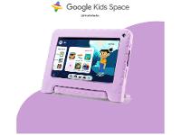 Tablet Infantil Multilaser NB416 4GB RAM 64GB 7" Android Wi-Fi 4G - 3