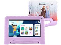 Tablet Infantil Multilaser NB416 4GB RAM 64GB 7" Android Wi-Fi 4G - 10