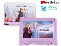 Tablet Infantil Multilaser NB416 4GB RAM 64GB 7" Android Wi-Fi 4G - 13