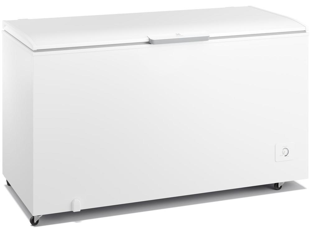 Freezer Horizontal Electrolux Cycle Defrost 1 Porta 513L HI550 - 6