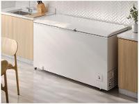 Freezer Horizontal Electrolux Cycle Defrost 1 Porta 513L HI550 - 3
