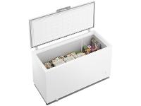 Freezer Horizontal Electrolux Cycle Defrost 1 Porta 513L HI550