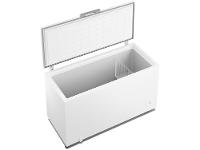 Freezer Horizontal Electrolux Cycle Defrost 1 Porta 513L HI550 - 5