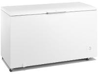 Freezer Horizontal Electrolux Cycle Defrost 1 Porta 513L HI550 - 6