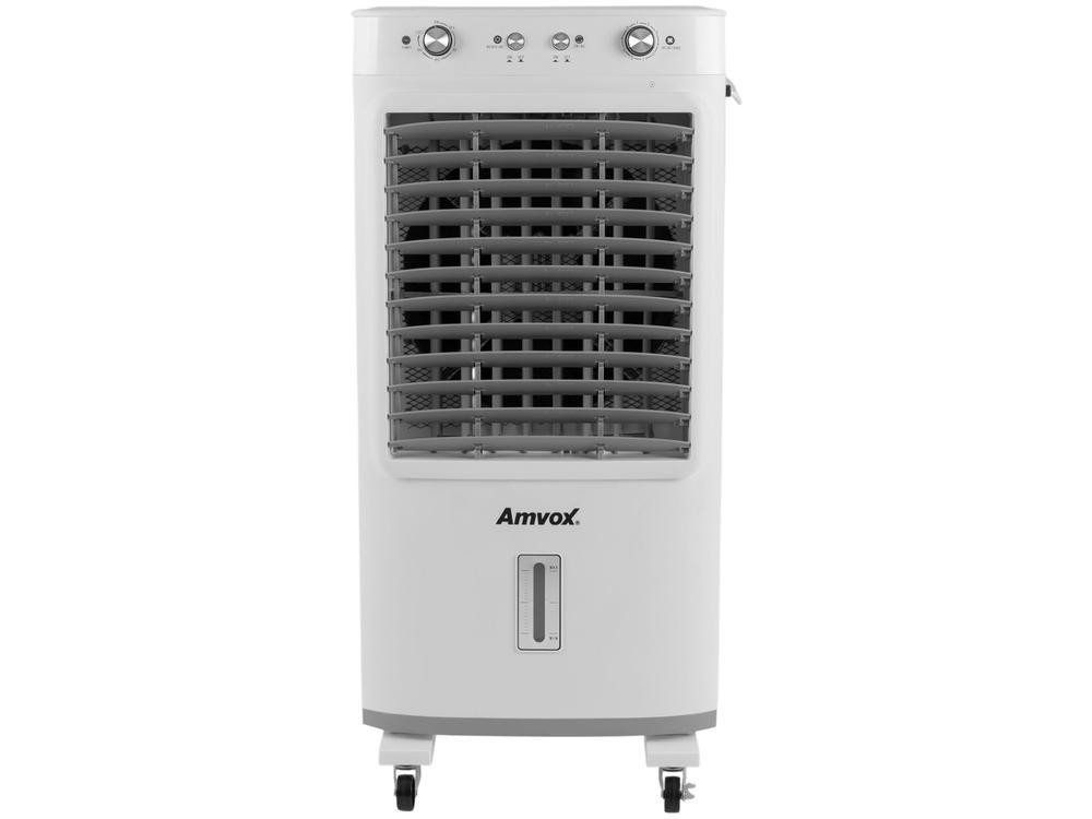 Climatizador de Ar Amvox Frio Umidificador 4 Velocidades 40L ACL 4022 - 3