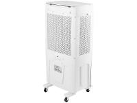 Climatizador de Ar Amvox Frio Umidificador 4 Velocidades 40L ACL 4022 - 5