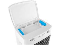 Climatizador de Ar Amvox Frio Umidificador 4 Velocidades 40L ACL 4022 - 7