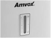 Climatizador de Ar Amvox Frio Umidificador 4 Velocidades 40L ACL 4022 - 9