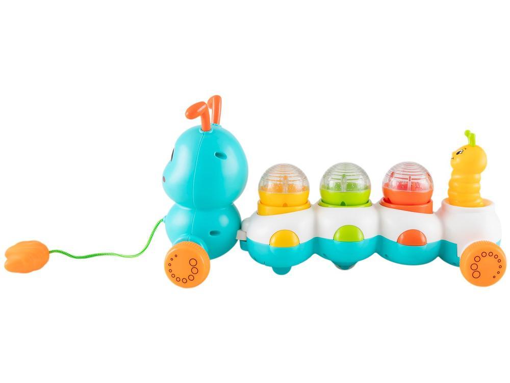 Brinquedo Interativo Centopeia Divertida  - 5