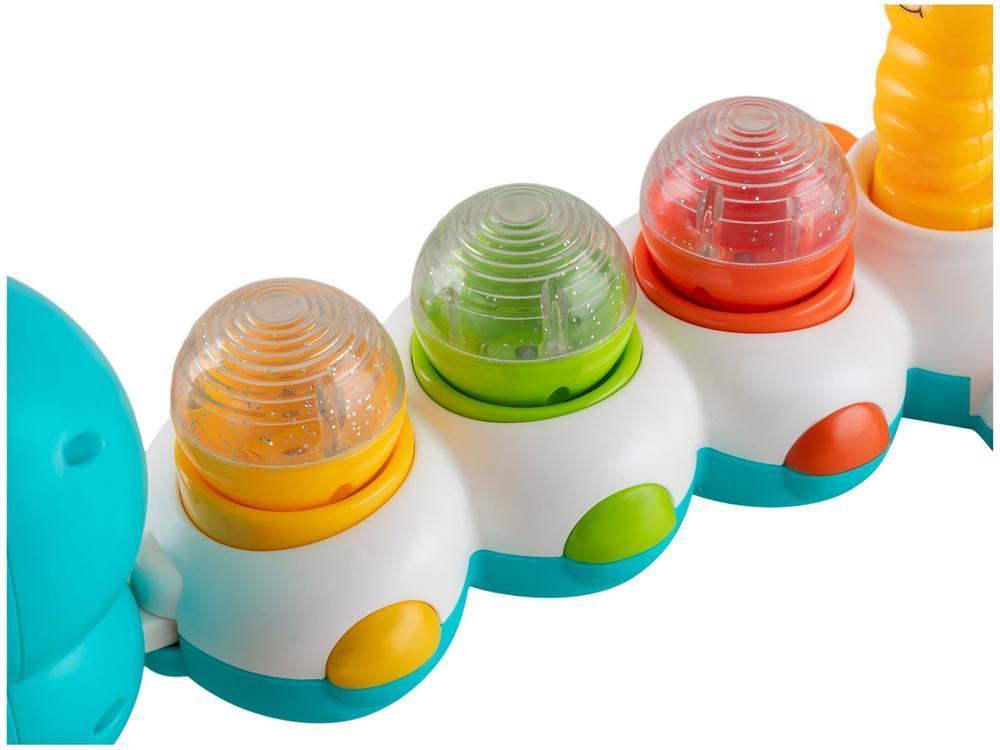 Brinquedo Interativo Centopeia Divertida  - 7