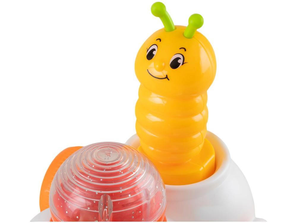 Brinquedo Interativo Centopeia Divertida  - 8