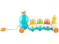 Brinquedo Interativo Centopeia Divertida  - 5