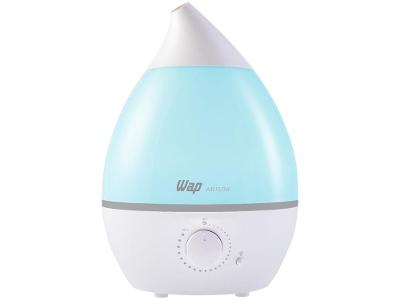 Umidificador de Ar Wap Air Flow 4L