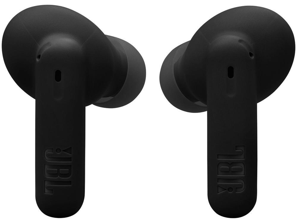 Fone de Ouvido Bluetooth JBL Wave Beam 2 JBLWBEAM2BLK Intra-auricular True Wireless Preto - 4