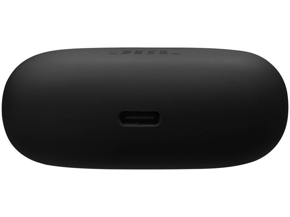 Fone de Ouvido Bluetooth JBL Wave Beam 2 JBLWBEAM2BLK Intra-auricular True Wireless Preto - 9