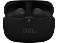 Fone de Ouvido Bluetooth JBL Wave Beam 2 JBLWBEAM2BLK Intra-auricular True Wireless Preto - 1