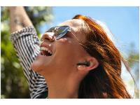 Fone de Ouvido Bluetooth JBL Wave Beam 2 JBLWBEAM2BLK Intra-auricular True Wireless Preto - 2