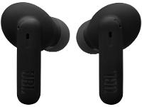 Fone de Ouvido Bluetooth JBL Wave Beam 2 JBLWBEAM2BLK Intra-auricular True Wireless Preto