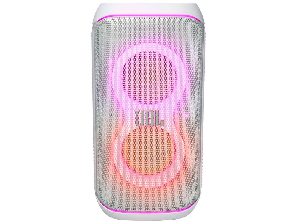 Caixa de Som Amplificada Bluetooth JBL Party Box Club 120 160W USB - 1